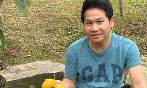 Ca sĩ Trọng Tấn vui với cuộc sống nông dân, Trấn Thành lạ lẫm đón tuổi mới