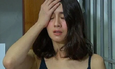 Thấy cảnh chị chồng lén mở ví, tôi lờ đi như không biết, lúc kiểm tra thì ngỡ ngàng