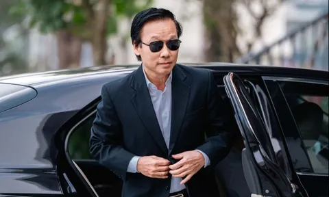 Một trường đại học ở TP.HCM thưởng Tết 40 triệu đồng/người