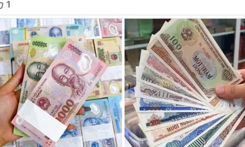 Công an cảnh báo về tình trạng lừa đảo đổi tiền lẻ, tiền mới qua mạng dịp Tết