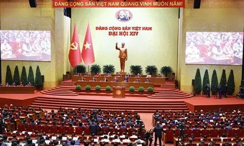 Những điểm mới của Đại hội XIV về phát huy sức mạnh đại đoàn kết toàn dân tộc trong sự nghiệp xây dựng, phát triển đất nước và bảo vệ Tổ quốc trong kỷ nguyên mới