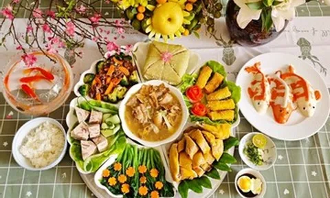 Gợi ý cách thả cá chép ngày ông Công ông Táo 2026 đúng truyền thống