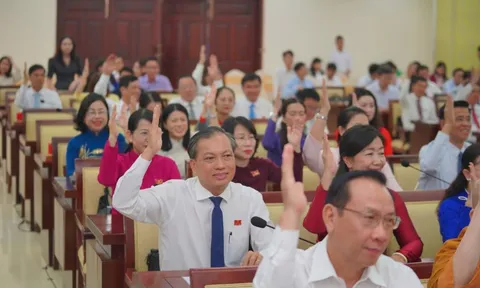 Tạo nền tảng phát triển lâu dài