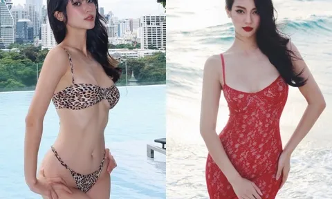 Học trò Hương Giang dành cả thanh xuân để đi thi hoa hậu, công khai kiếm 200 triệu đồng/tháng bằng cách đơn giản