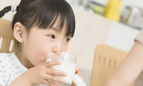 Đạm A2 cho trẻ: Lựa chọn được nhiều mẹ quan tâm dịp Tết