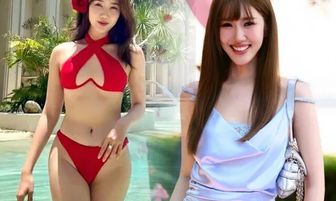 Mỹ nhân Việt lọt đề cử Top 100 gương mặt đẹp nhất thế giới: Từng 3 lần thi hoa hậu, U40 đẹp mê mẩn