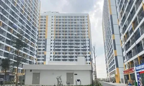 Tỉnh có loạt ông lớn Vingroup, Sun Group, T&T… đổ bộ, sắp bán 850 căn nhà ở xã hội giá từ hơn 16 triệu đồng/m2