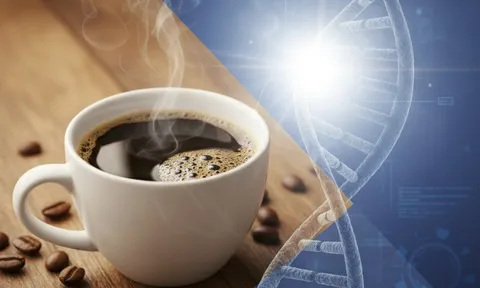 Phát triển phương pháp trị ung thư kết hợp cà phê và CRISPR