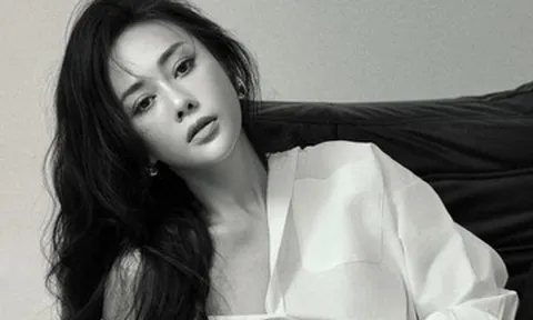 Hoa hậu Kỳ Duyên tự tin khoe eo nhỏ xíu, Phương Oanh đăng ảnh nhiều ẩn ý