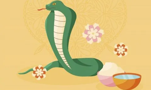 Tử vi tuổi Tỵ năm 2026: Sự nghiệp khởi sắc, sức khỏe cần được lưu tâm