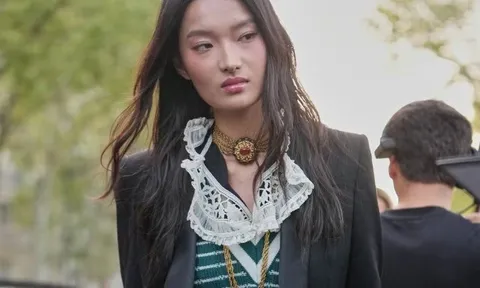 Cập nhật nhanh những xu hướng trang sức đang tràn ngập trên mạng xã hội