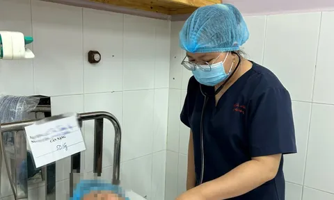 Cả nhà nhập viện sau khi ăn cá mú đỏ