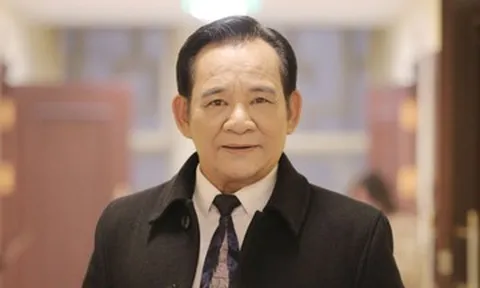 Thượng tá, NSƯT Quang Tèo lần đầu tiết lộ về người vợ kín tiếng