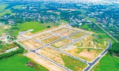 Hoàn thiện pháp luật về tài chính đất đai đồng bộ, minh bạch và khả thi