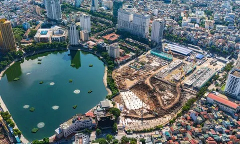 Hà Nội di dời hơn 860.000 người dân nội đô: Thị trường bất động sản sẽ bị tác động ra sao?