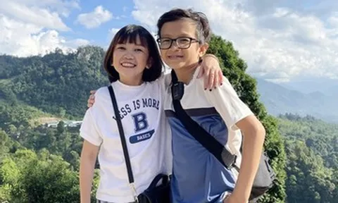 Thầy giáo Nghệ An cưới vợ 1m19, đám cưới 500 người đến dự, giờ ra sao?