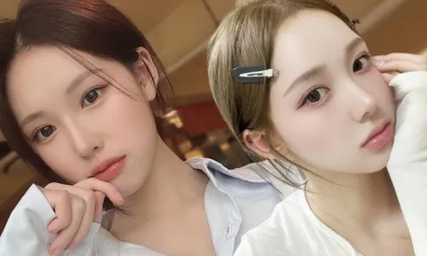 Dưỡng thế nào để ăn tết thả ga mà da vẫn đẹp?