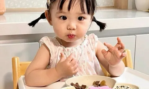 Những món ăn ngày Tết không nên đun nấu nhiều lần cho con ăn kẻo mất chất, không có dinh dưỡng