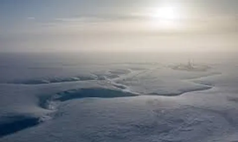 Phát hiện mỏ dầu lớn trữ lượng hơn 55 triệu tấn tại quốc gia có trữ lượng 80 tỷ thùng dầu