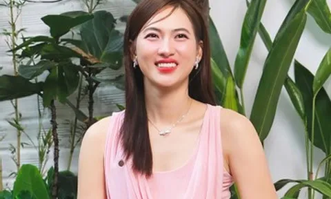 Thực hư về 'căn nhà bí ẩn' của diễn viên Phương Anh Đào