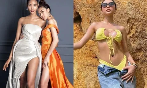 Mỹ nhân Đắk Lắk là hoa hậu quốc tế: Học giỏi như Mai Phương Thúy, từng yêu nhầm người có vợ nay sống kín tiếng