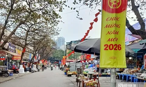 Tết thời hiện đại: Khi sự tiện lợi dần thay thế những nghi thức cầu kỳ