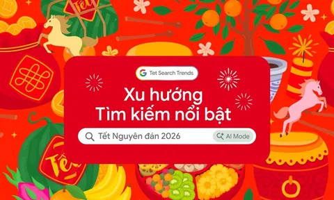 Người Việt tận dụng AI để lên kế hoạch đón Tết hiệu quả