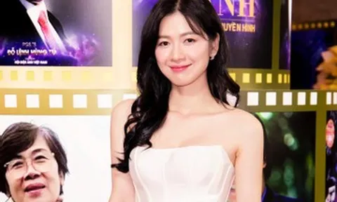 'Nữ diễn viên chính xuất sắc nhất truyền hình': Tuổi 37 quyết liệt nhưng vẫn... cô đơn