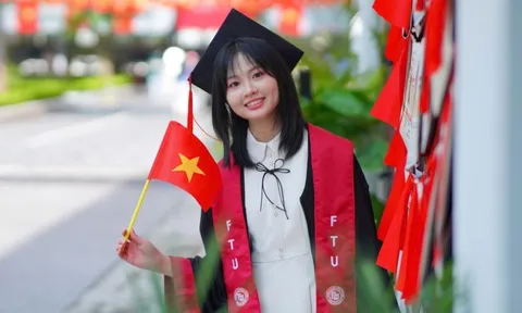 Đại học Ngoại thương công bố 4 phương thức tuyển sinh 2026