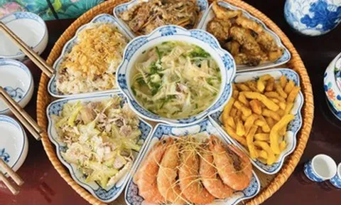 Cách cúng tất niên 2026 đầy đủ, chi tiết theo phong tục truyền thống