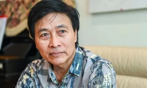 Diễn viên Quốc Tuấn: Tôi hít khói suốt mấy tháng, về ho kéo dài mãi mới khỏi