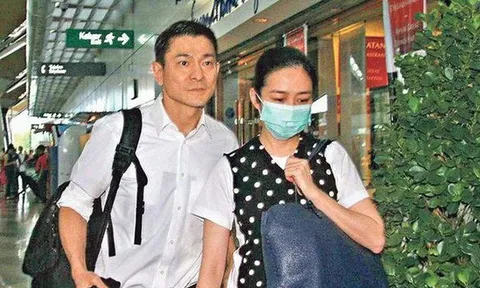 Hẹn hò cùng nam thần showbiz, tiểu thư tập đoàn lớn từng phải "khốn khổ" chui gầm ô tô