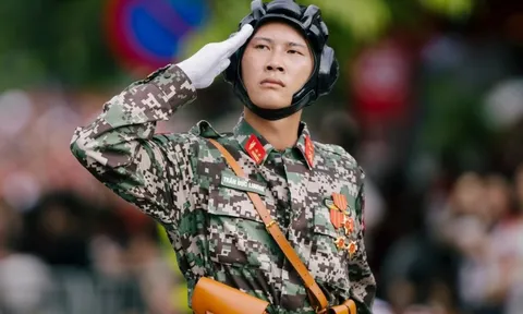 Bộ Quốc phòng tuyển gần 3.900 học viên hệ dân sự