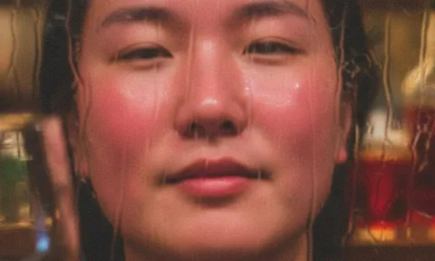 Đỏ mặt, nóng bừng sau uống rượu bia có đáng lo?