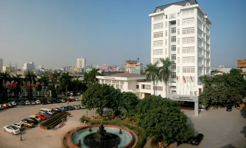 Có gì ở 'Thành phố học tập toàn cầu' mới nhất của Việt Nam