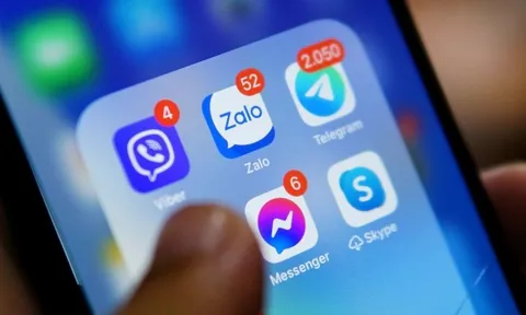 Tại sao người khác vẫn tìm thấy bạn trên Zalo dù đã ẩn số điện thoại?