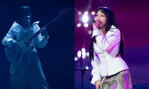 Những gương mặt GenZ tuổi Ngọ tài năng của showbiz Việt