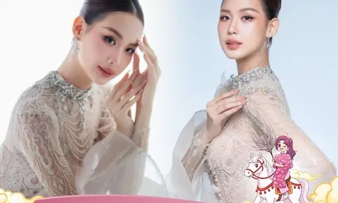 Hoa hậu Bảo Ngọc trước thềm thi Miss World: "Với tôi, thành công không nằm ở chiếc vương miện hay thứ hạng cuối cùng"