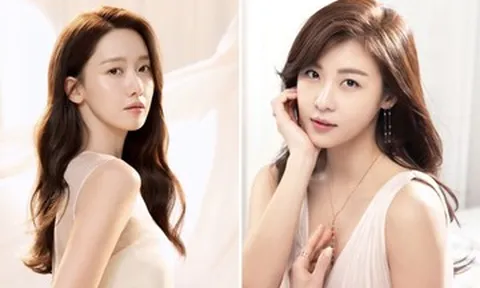 6 sao Hàn Quốc tuổi Ngựa: Từ MC 60 tuổi, thử vai 100 lần đến 'nữ thần tình đầu'