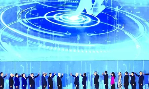 Cú hích từ đô thị khoa học - công nghệ Bắc TP HCM