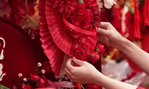 Tết trọn vẹn, ngập tràn niềm vui của 'thế hệ tem phiếu'