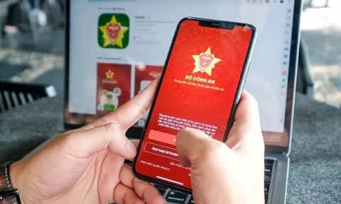 Công an có thông báo quan trọng về ứng dụng VNeID, người dân nên thực hiện để đảm bảo quyền lợi