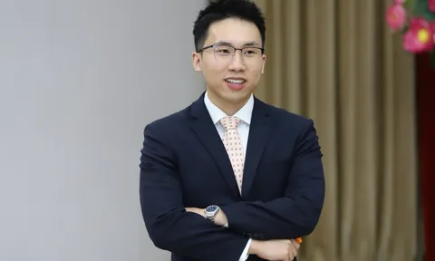 Từ sự tò mò 'phá đảo' game Flappy Bird đến tiến sĩ AI khi 26 tuổi