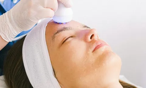 Những điều đặc biệt lưu ý nếu chị em làm đẹp cấp tốc sát ngày tết