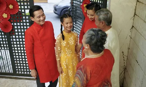 Bác sĩ khuyến cáo cách chăm sóc trẻ nhỏ, người cao tuổi để tránh mệt mỏi sau Tết