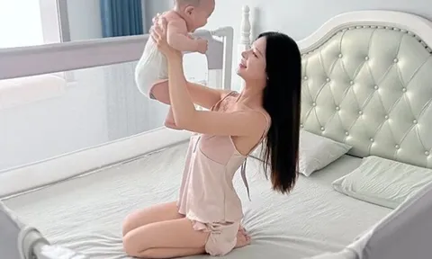 Mùng 4 Tết con gái vẫn chưa về, bố bắt xe lên nhà thông gia, vừa đến cổng thấy “giúp việc” liền đòi ở lại