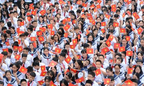 Xuân mới 2026 - Vận hội mới với ngành giáo dục