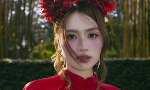 Diễn viên Ninh Dương Lan Ngọc tuổi 36: Có tất cả, chỉ thiếu tấm chồng