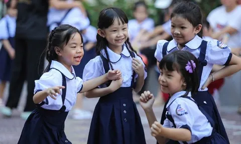 Chi tiết lịch trở lại trường sau Tết Bính Ngọ 2026 của học sinh cả nước