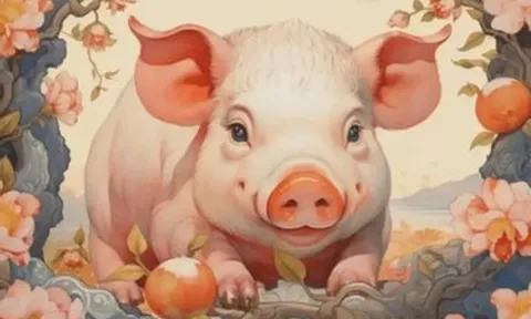 Tử vi tuổi Hợi năm 2026 chi tiết về sự nghiệp, tài lộc